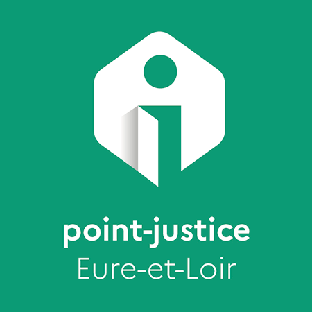 Logo Point Justice